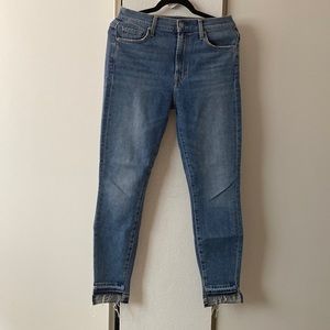 7 for all mankind jeans